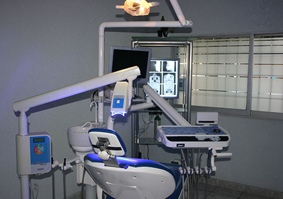 nosotros, arrfox, atencion dental, clinica dental, dentista